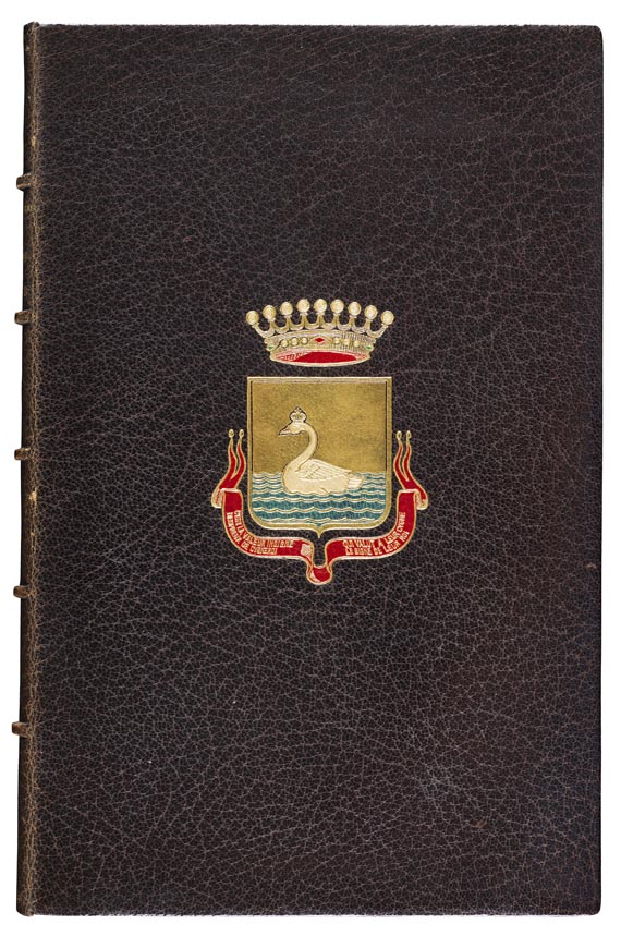 Alexandre Dumas - Une visite de noces 1891. - Cover