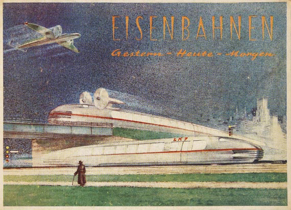   - Verkehr 13 Bde. - Cover