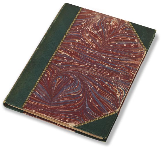 Pietro Bini - Memorie del Calcio Fiorentino. 1688. - Cover