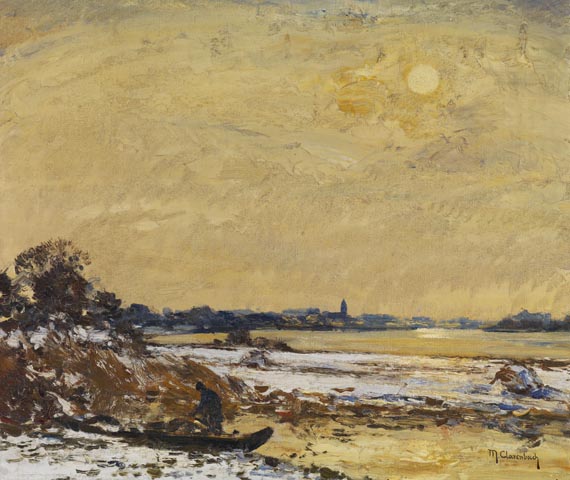 Blick auf..., 1910