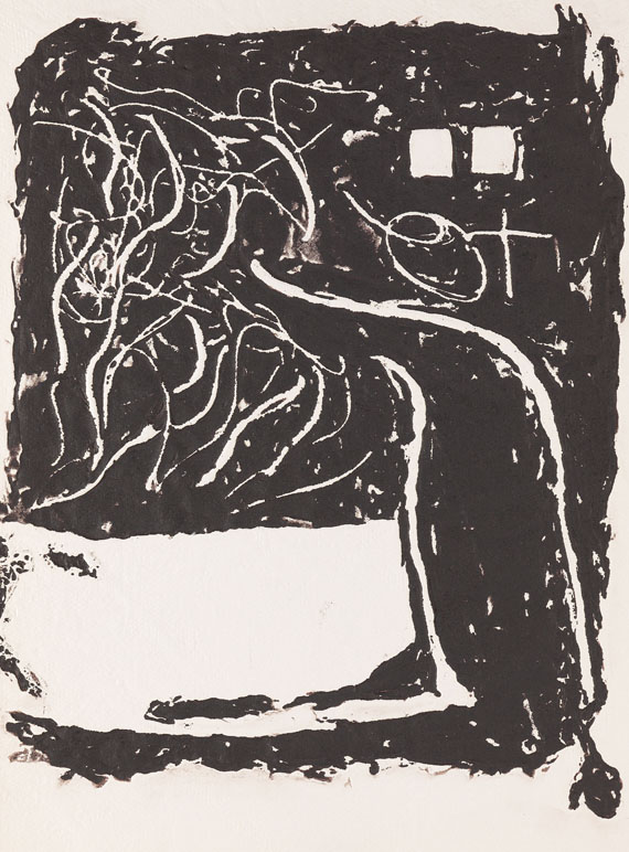 Antoni Tàpies - Aparicions - 