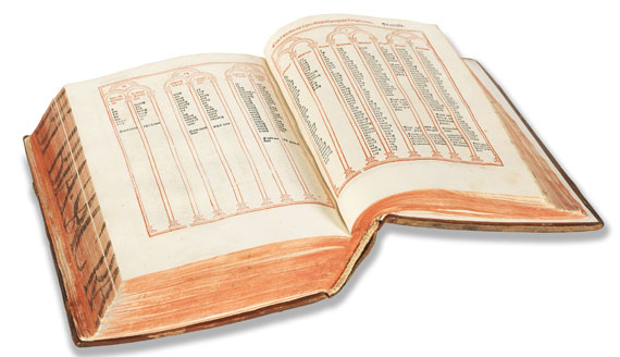   - Biblia cum concordantiis. 1522. - 