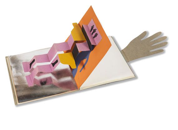   - 4 poèmes de Rafael Santos Torroella. 1967. - 