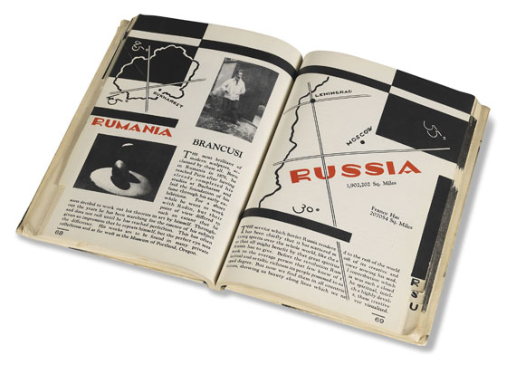   - International exhibition of modern art, 1926 - 