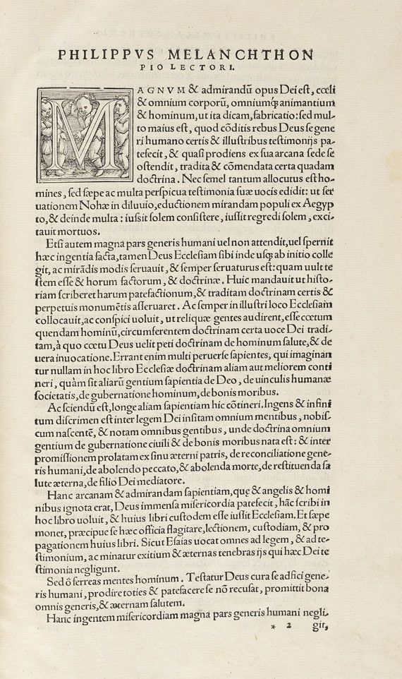   - Divinae scripturae. 1545. - 