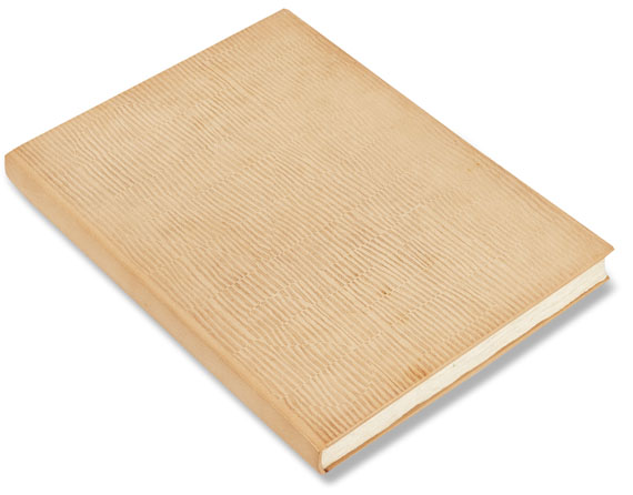 Gerhard Marcks - Odyssee. 1963. - Cover