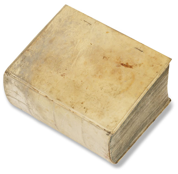  Haus- und Landwirtschaft - Kirsch, F. A., Curiose Künstler. 1710. - Cover