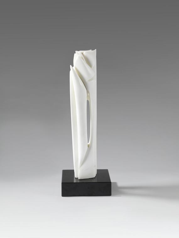 Pablo Atchugarry - Ohne Titel - 