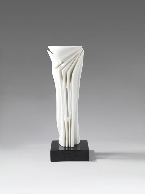 Pablo Atchugarry - Ohne Titel - 
