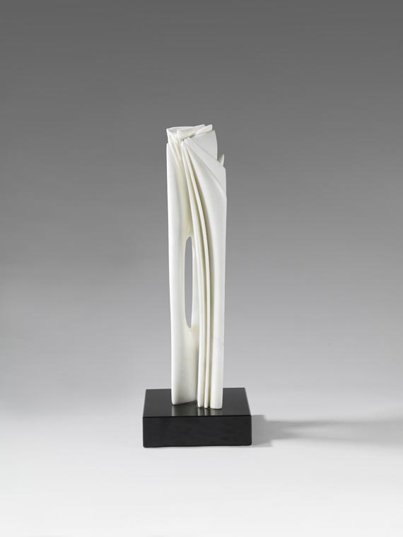 Pablo Atchugarry - Ohne Titel - 