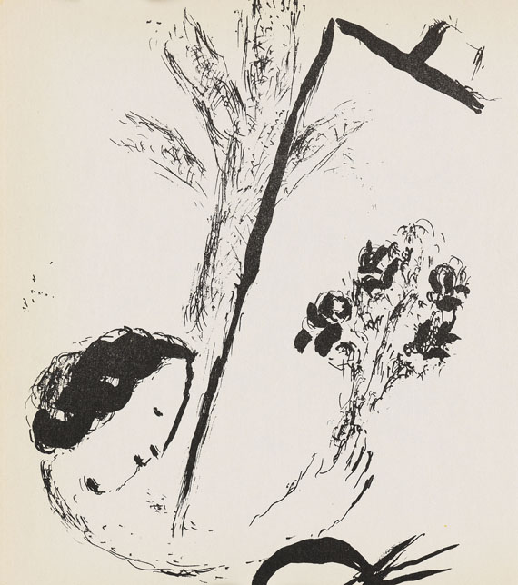 Marc Chagall - Marc Chagall - 