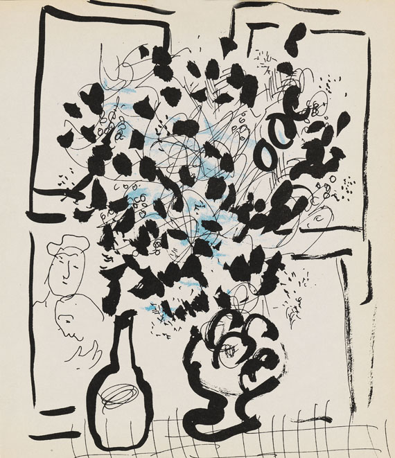 Marc Chagall - Marc Chagall - 