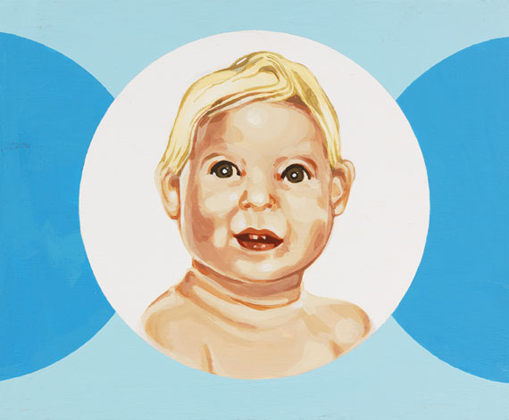 Franziska Holstein - Serie: Alete Kinder - 