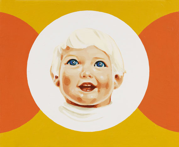 Franziska Holstein - Serie: Alete Kinder - 