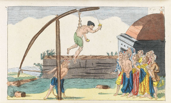 Gottlieb Tobias Wilhelm - Naturgeschichte, 1834. 27 Bde. - 