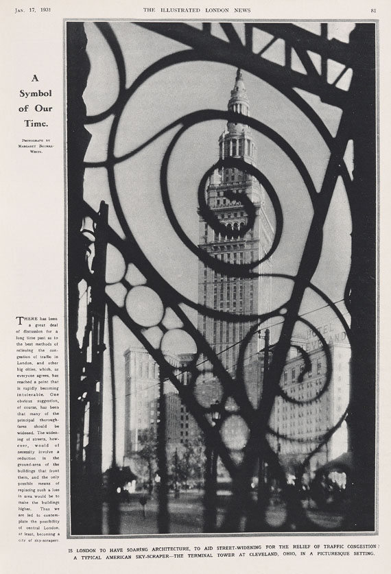   - The Illustrated London News. 1868-1940. 37 Jgge. in 120 Bdn. - 