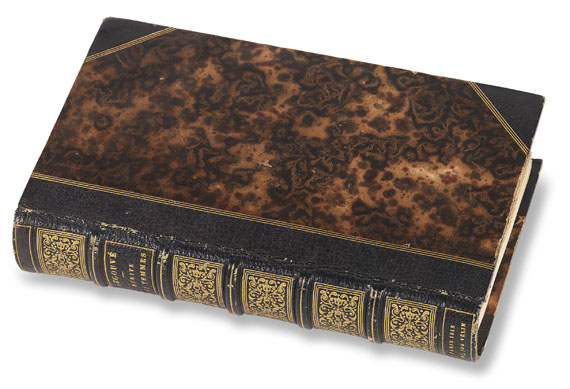 Gabriel-Marie Legouvé - Le mérite des femmes. 1813 - 