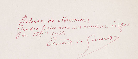 de Favre Abbé - Les quatre heures. 1779 - 