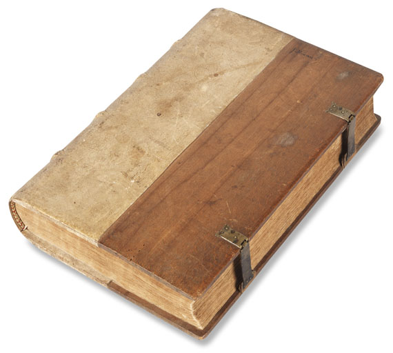  Plutarch - Vite Plutarchi. 1514 - 