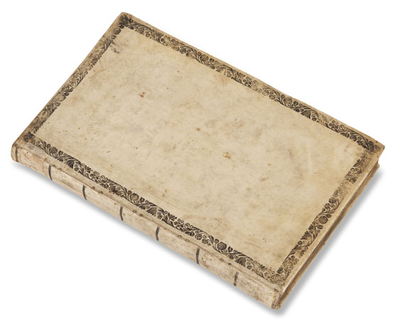 Ernst August von Hannover - Sammelband. 1698-1704. - 