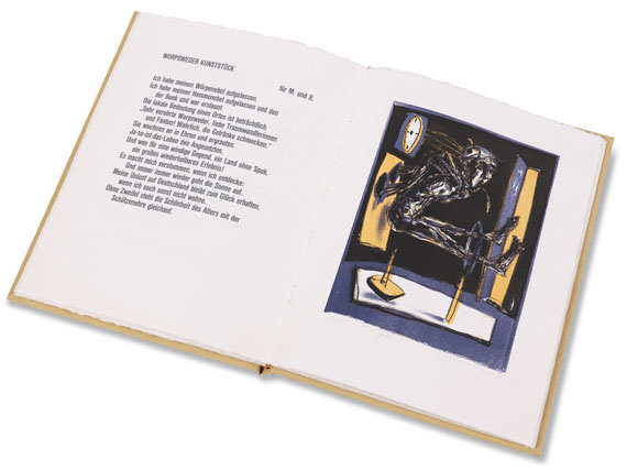   - Texte und Graphiken aus der DDR. 1991 - 