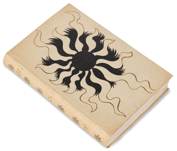 Albert Camus - La Peste. Erstausgabe. 1947. - 