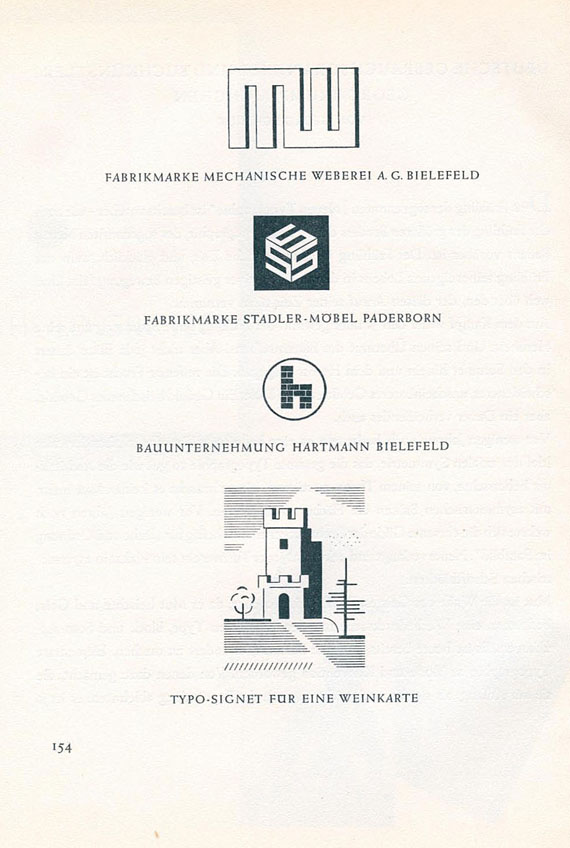 Imprimatur - Konvolut. 24 Bde Imprimatur.