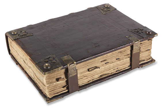   - Missale Salisburgense. 1492. - 