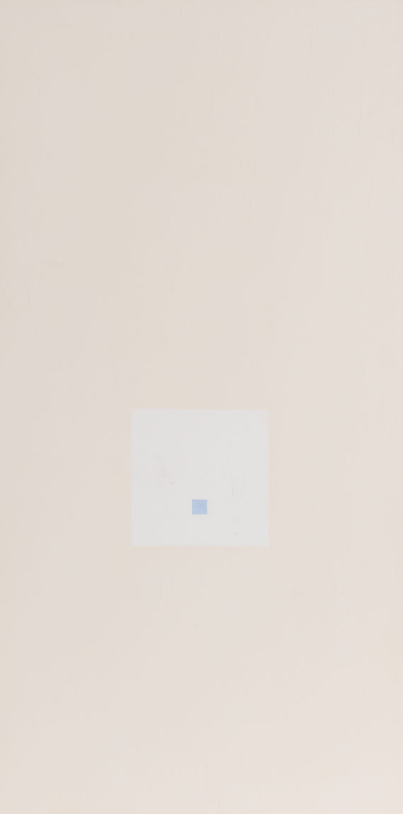 Antonio Calderara - Spazio, colore, luce (6-teilig) - 