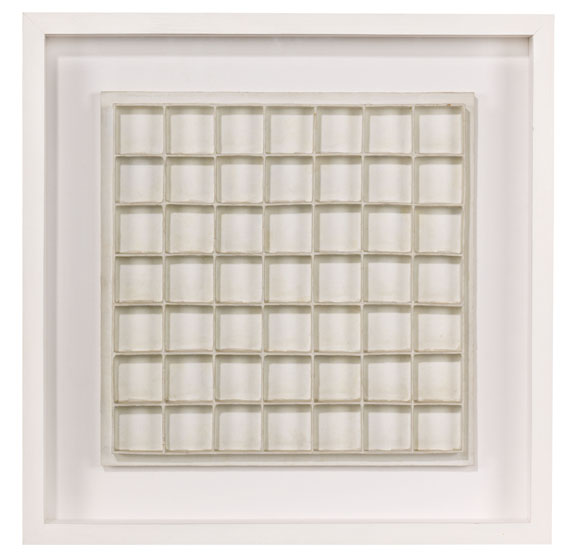 Johannes Jan Schoonhoven - Relief 70-19