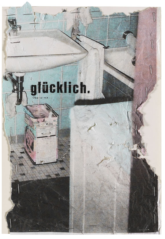 Birgit Brenner - Bad 1-4 (4-teilig) - 