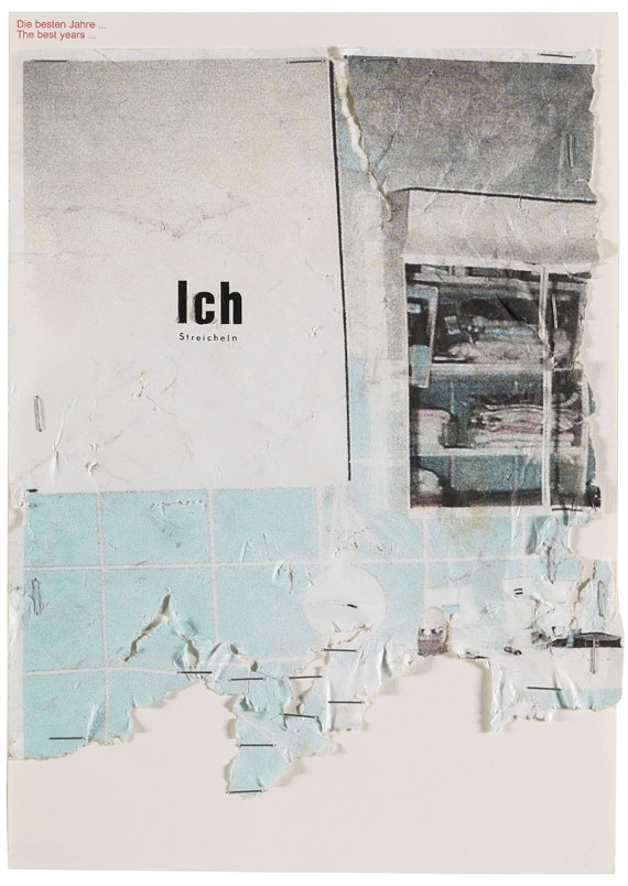 Birgit Brenner - Bad 1-4 (4-teilig) - 