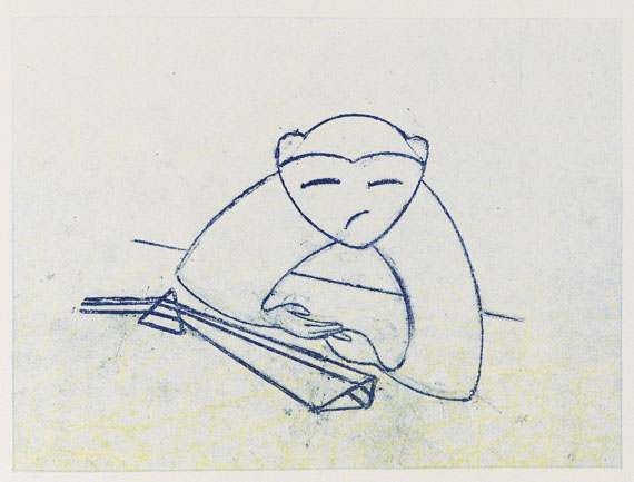   - Ribemont-Dessaignes, G., La Ballade du Soldat, 1972. - 