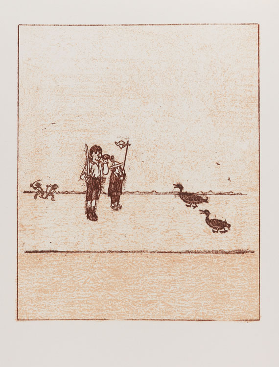   - Ribemont-Dessaignes, G., La Ballade du Soldat, 1972. - 