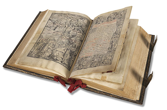   - Missale Constantiense. 1603 - 