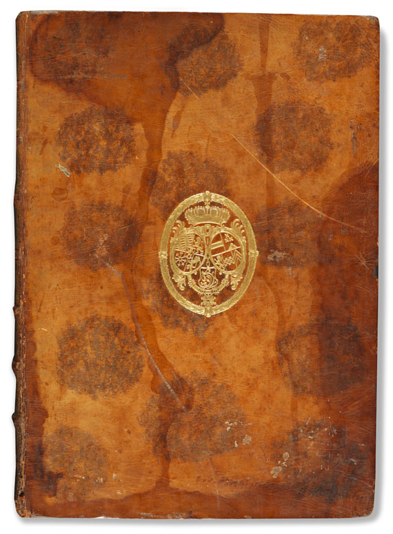 August J. Rösel von Rosenhof - Historia naturalis. 1758 - 