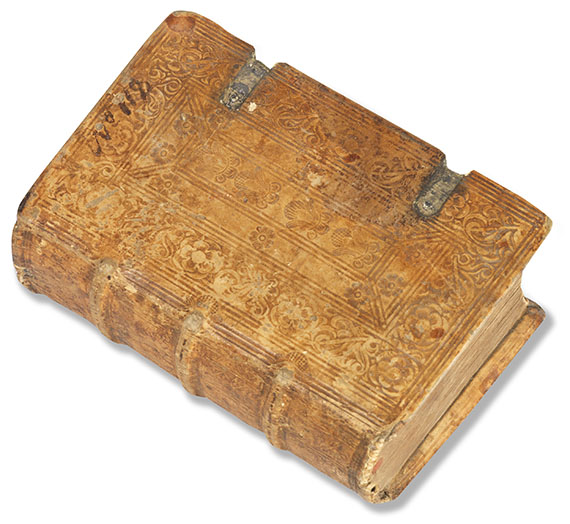 Martin Luther - In Esaiam Prophetam Scholia. 1532. - 
