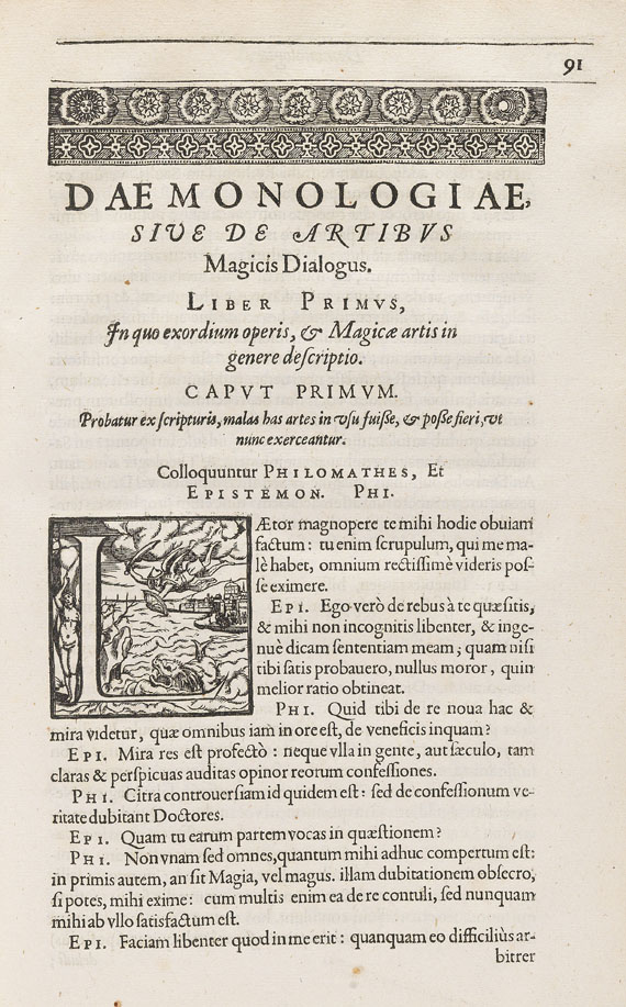  Jakob I. - Opera regia. 1619