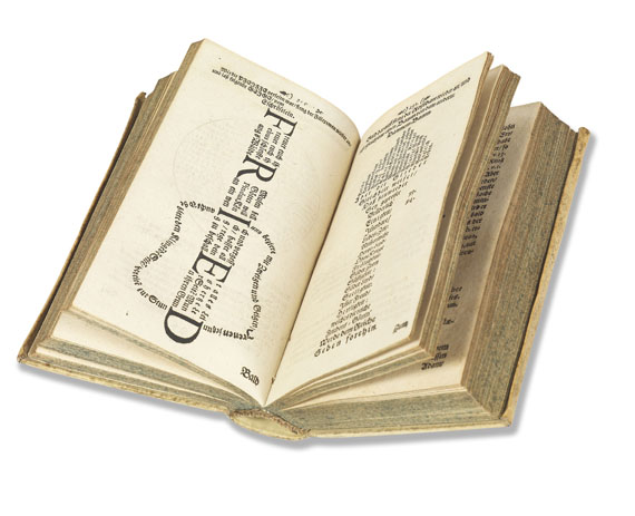 Johannes Praetorius - Rübezahl. 1672. - 