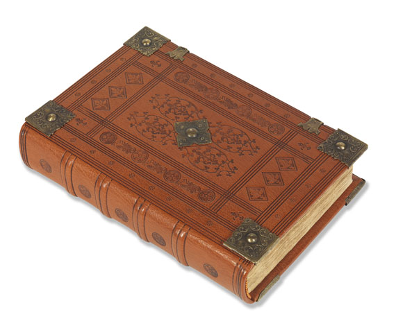   - Die Cronica van der hilliger Stat Coellen. 1499 - 