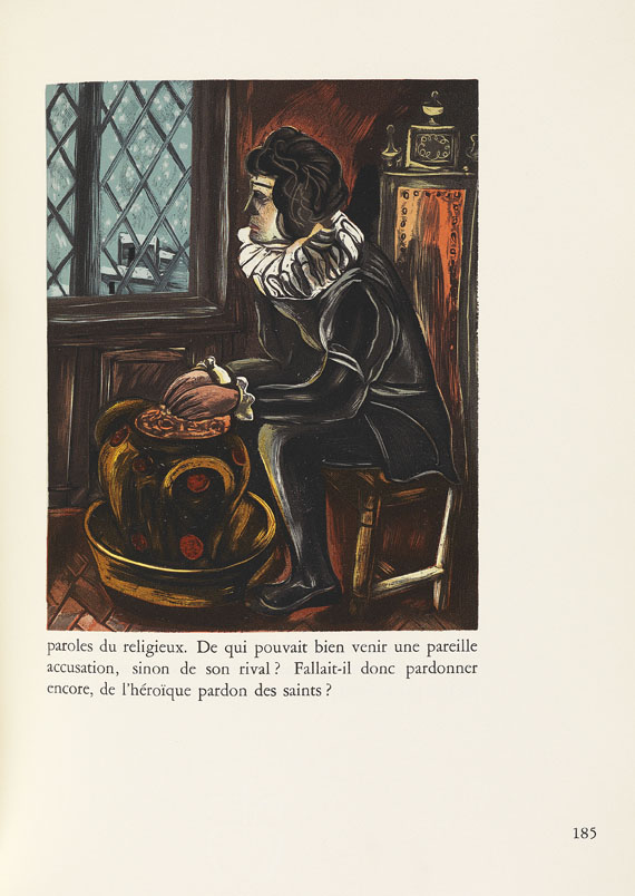 Enrique Larreta - La Gloire de don Ramire. 1934 - 