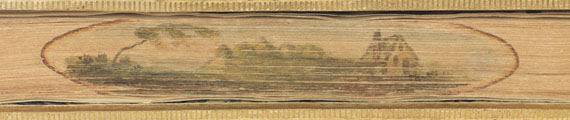  Einbände - Zimmermann, Solitude. 1798 - 