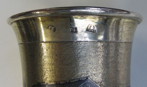  Moskau - Silberpokal - 