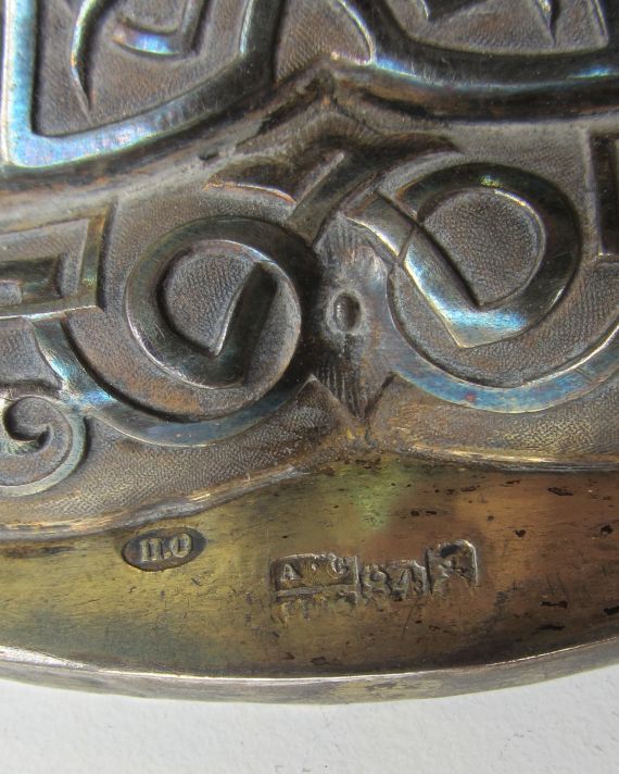  Moskau - Silberpokal - 