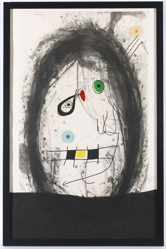 Joan Miró - L