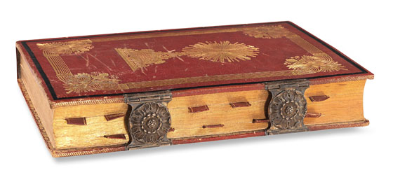   - Missale Romanum. 1853 - 
