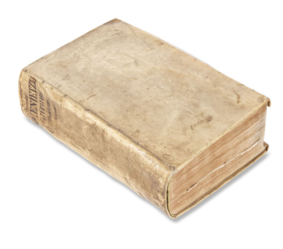 Stanislai de Lubienietz - Theatrum Cometicum. 1667. - 