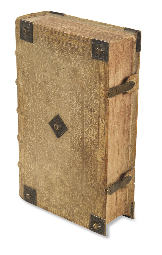 Theodor Zwinger - Theatrum botanicum. 1696. - 