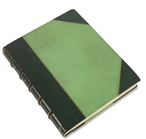 B. R. Morris - British game birds and wildfowl. EA 1855. - 