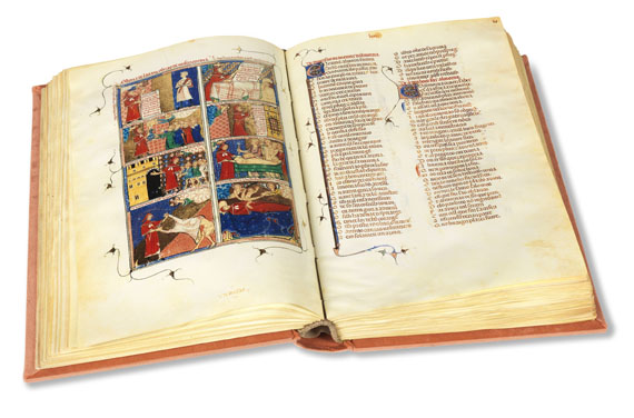   - Faks., Breviari d